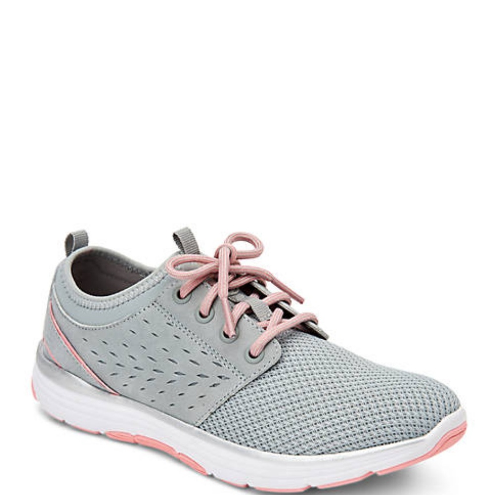 COPPER FIT PRO Women's MOTION LITE Size 7 SNEAKER